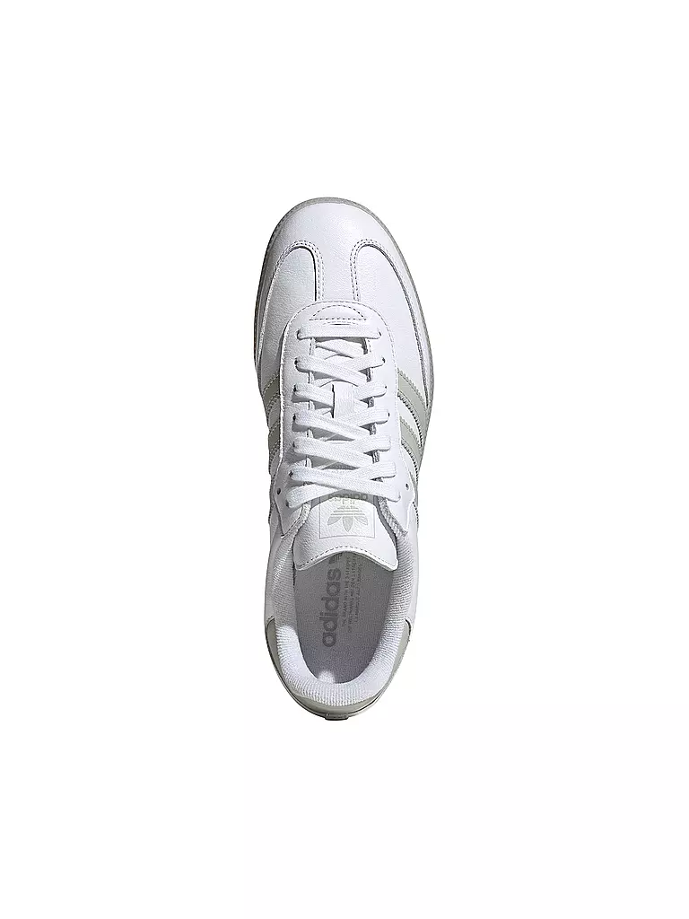ADIDAS ORIGINALS | Zapatillas SAMBA OG | Blanco