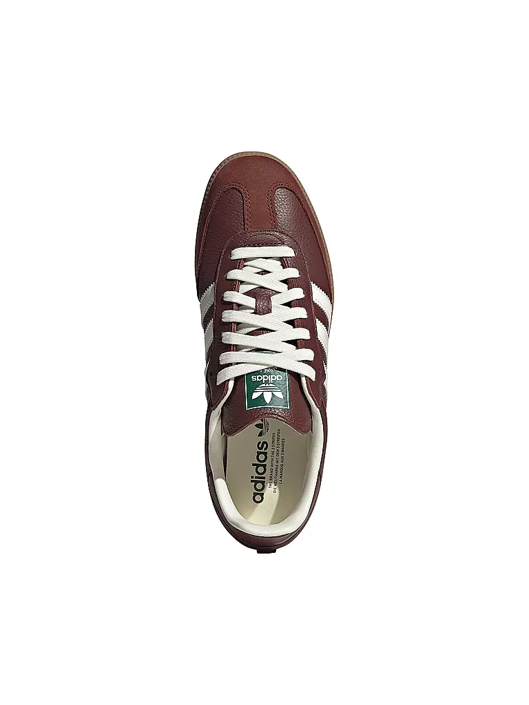ADIDAS ORIGINALS | Zapatillas SAMBA OG | 