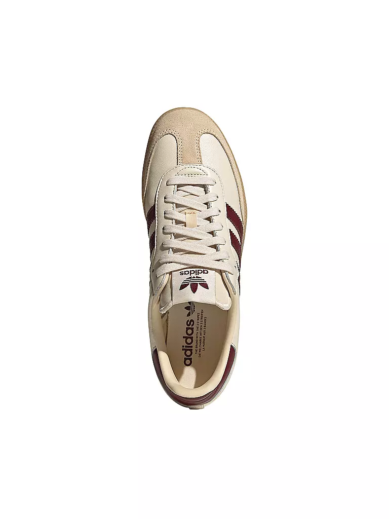 ADIDAS ORIGINALS | Zapatillas SAMBA OG | Beige