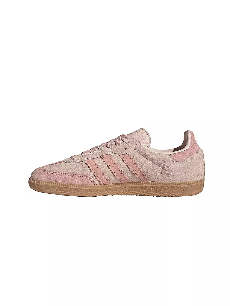ADIDAS ORIGINALS | Zapatillas SAMBA OG | 