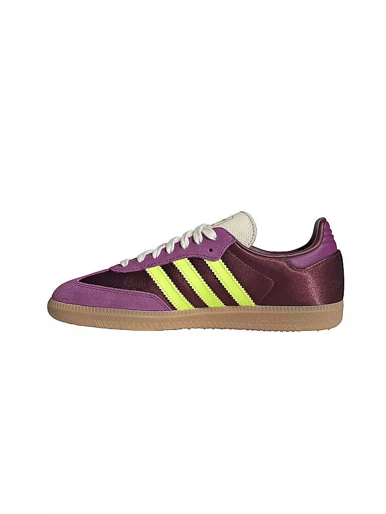 ADIDAS ORIGINALS | Zapatillas SAMBA OG | 