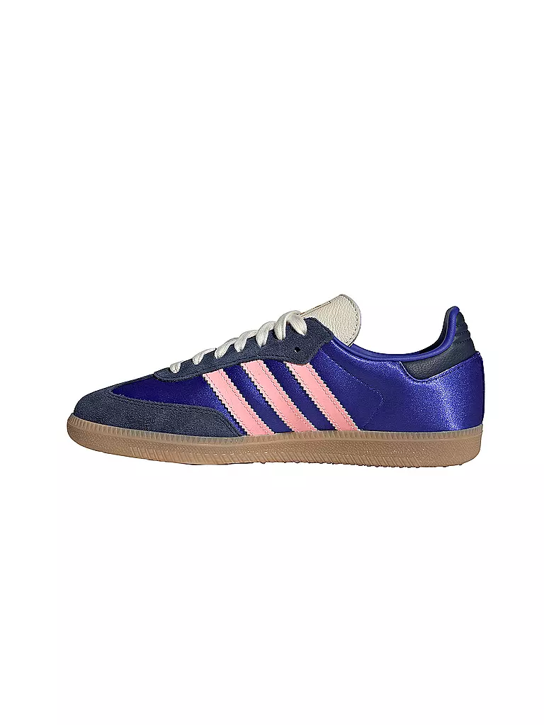 ADIDAS ORIGINALS | Zapatillas SAMBA OG | 
