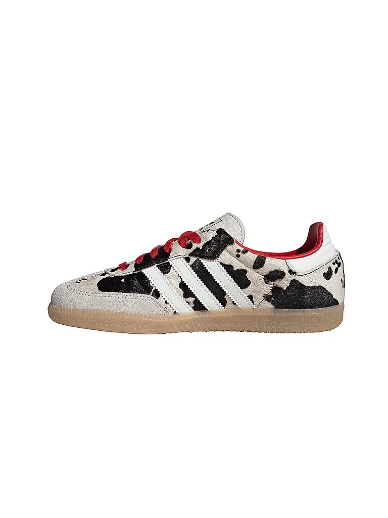 ADIDAS ORIGINALS | Zapatillas SAMBA OG | Marrón