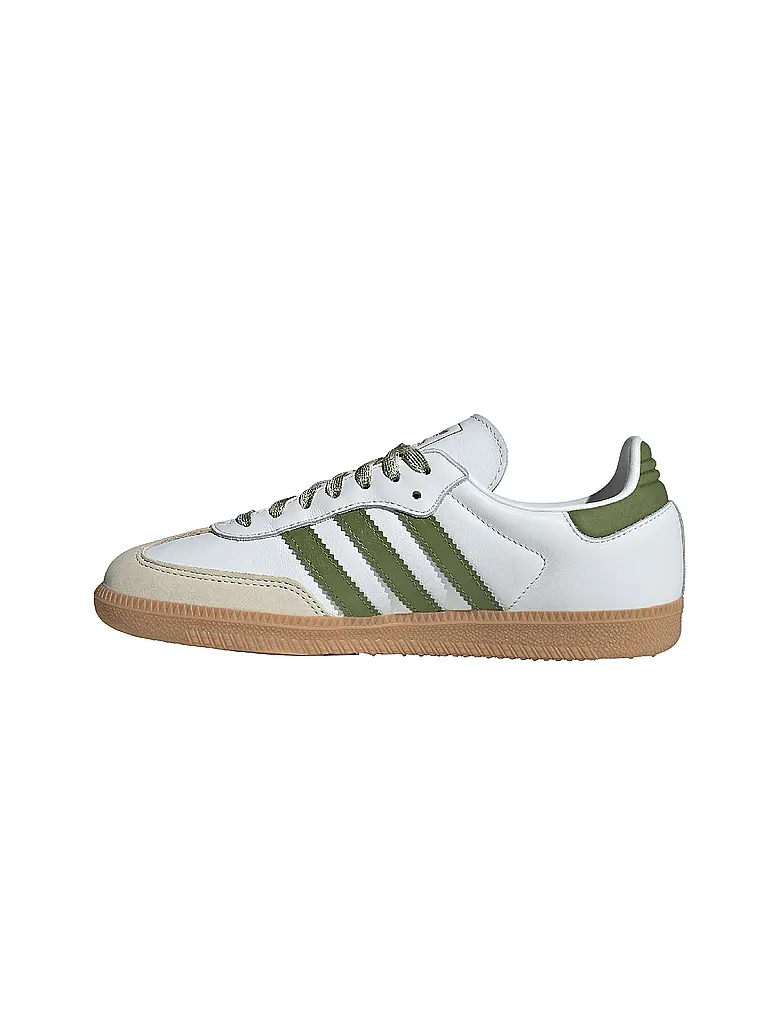 ADIDAS ORIGINALS | Zapatillas SAMBA OG | Blanco