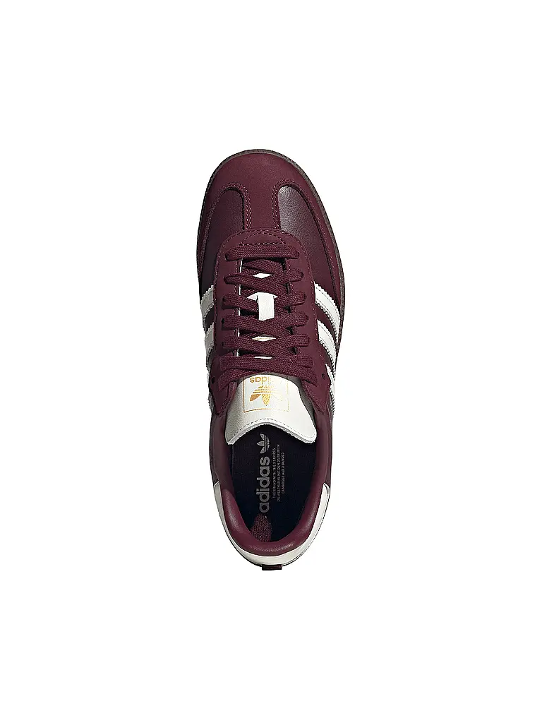 ADIDAS ORIGINALS | Zapatillas SAMBA OG |