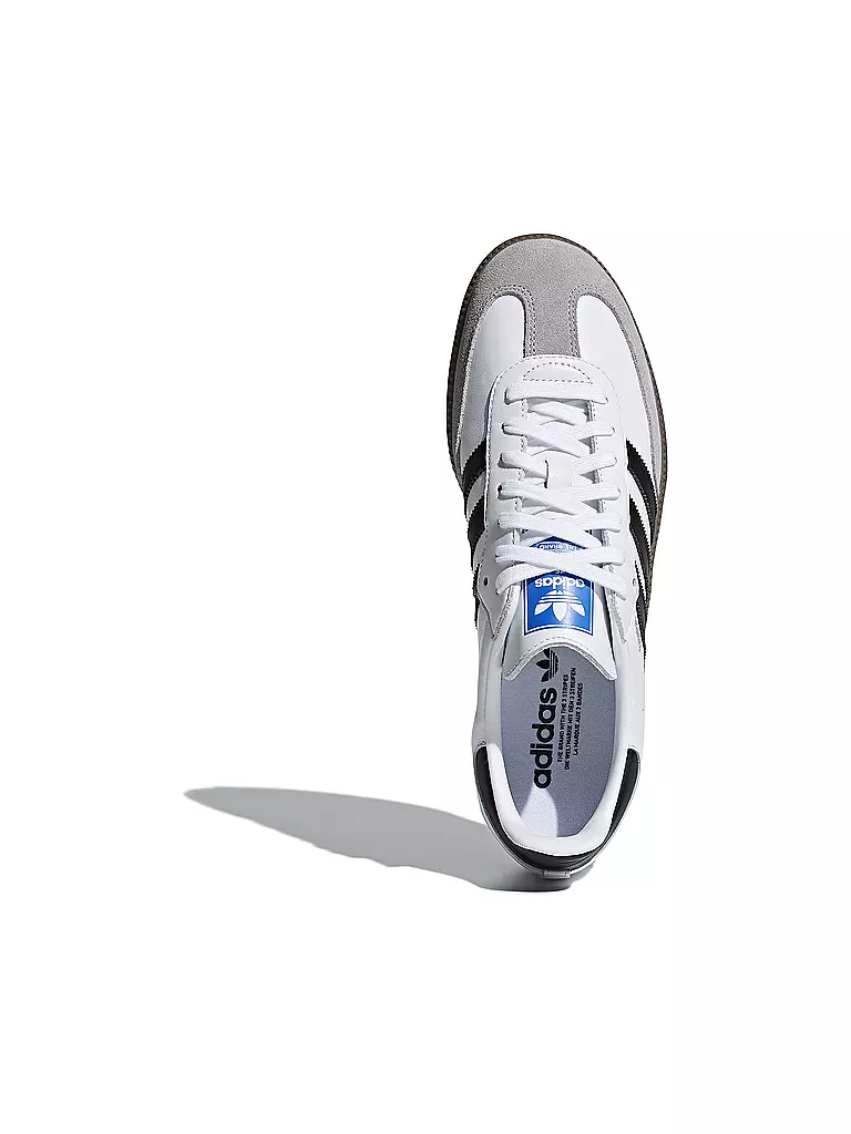 ADIDAS ORIGINALS | Zapatillas SAMBA OG | 