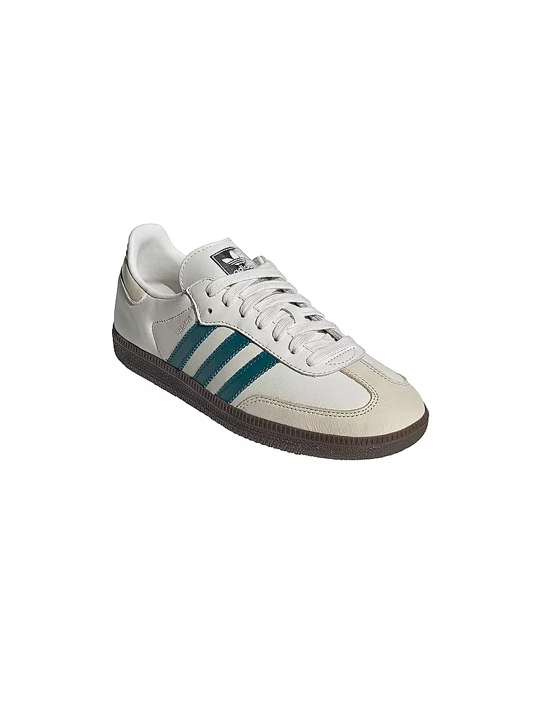 ADIDAS ORIGINALS | Zapatillas SAMBA OG | 