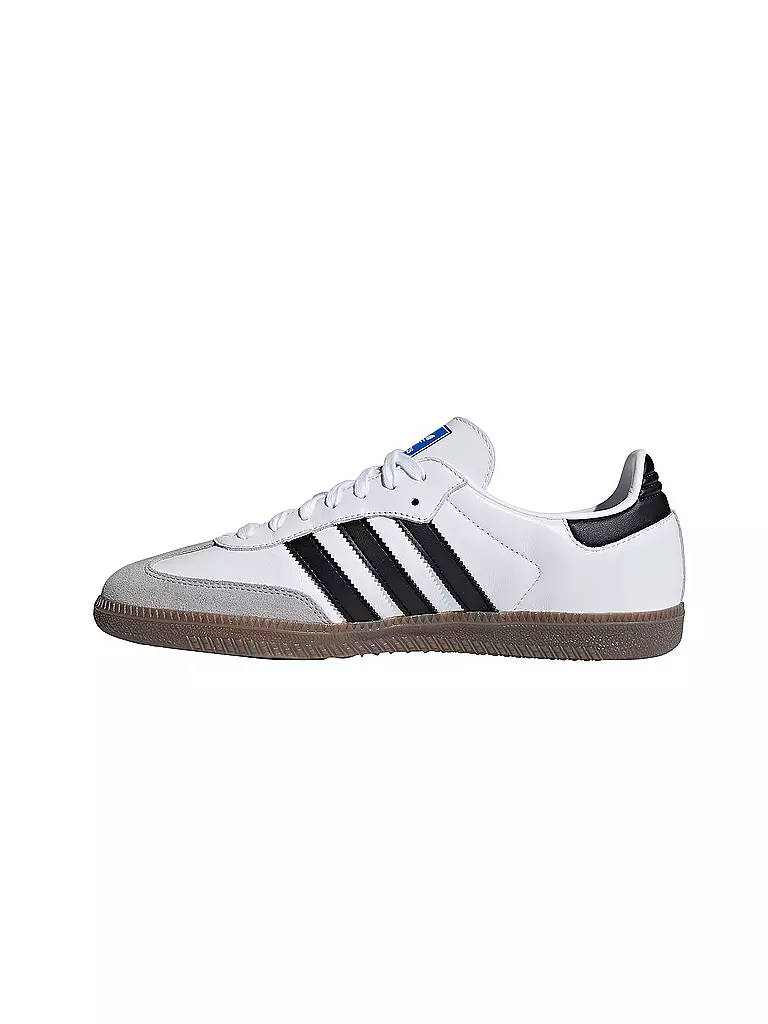 ADIDAS ORIGINALS | Zapatillas SAMBA OG | Blanco