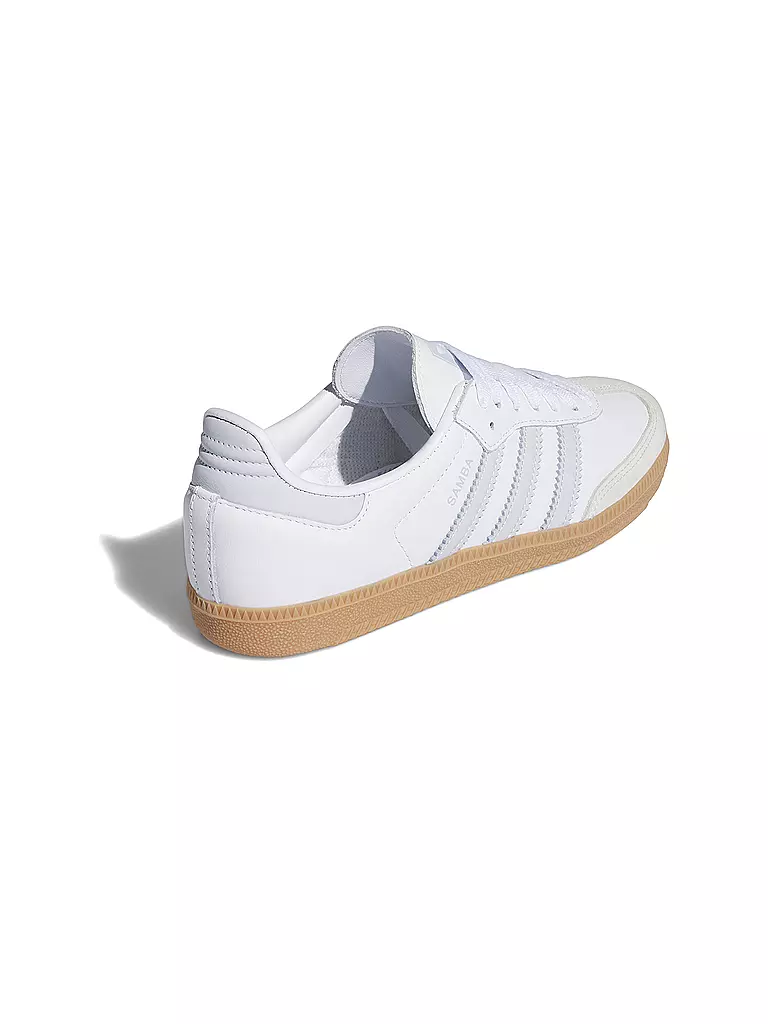 ADIDAS ORIGINALS | Zapatillas SAMBA OG | Blanco