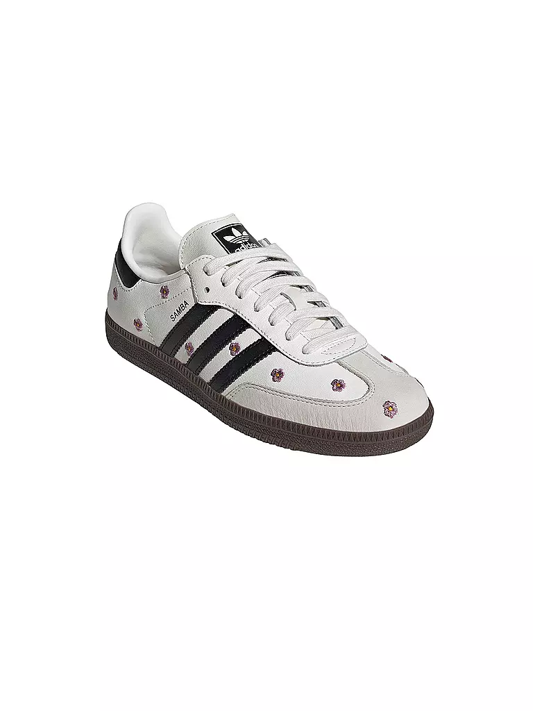 ADIDAS ORIGINALS | Zapatillas SAMBA OG | Blanco