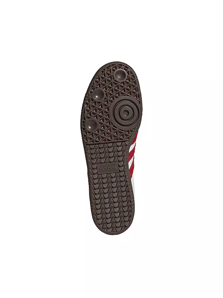 ADIDAS ORIGINALS | Zapatillas SAMBA OG | Blanco