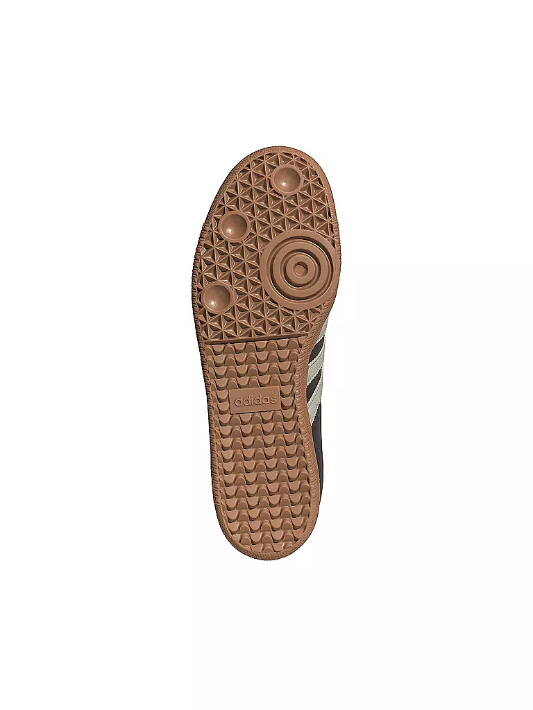 ADIDAS ORIGINALS | Zapatillas SAMBA OG | Marrón