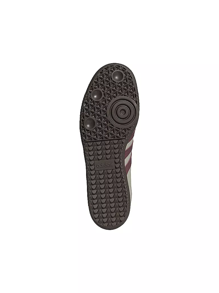 ADIDAS ORIGINALS | Zapatillas SAMBA OG | Beige