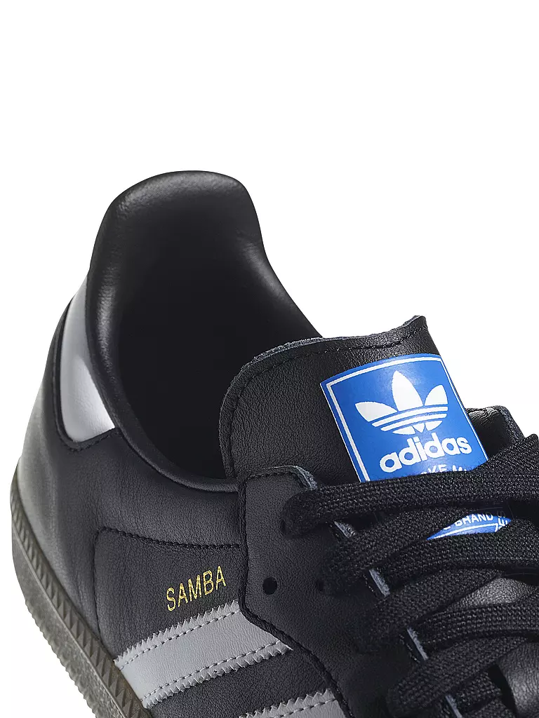 ADIDAS ORIGINALS | Zapatillas SAMBA OG | 