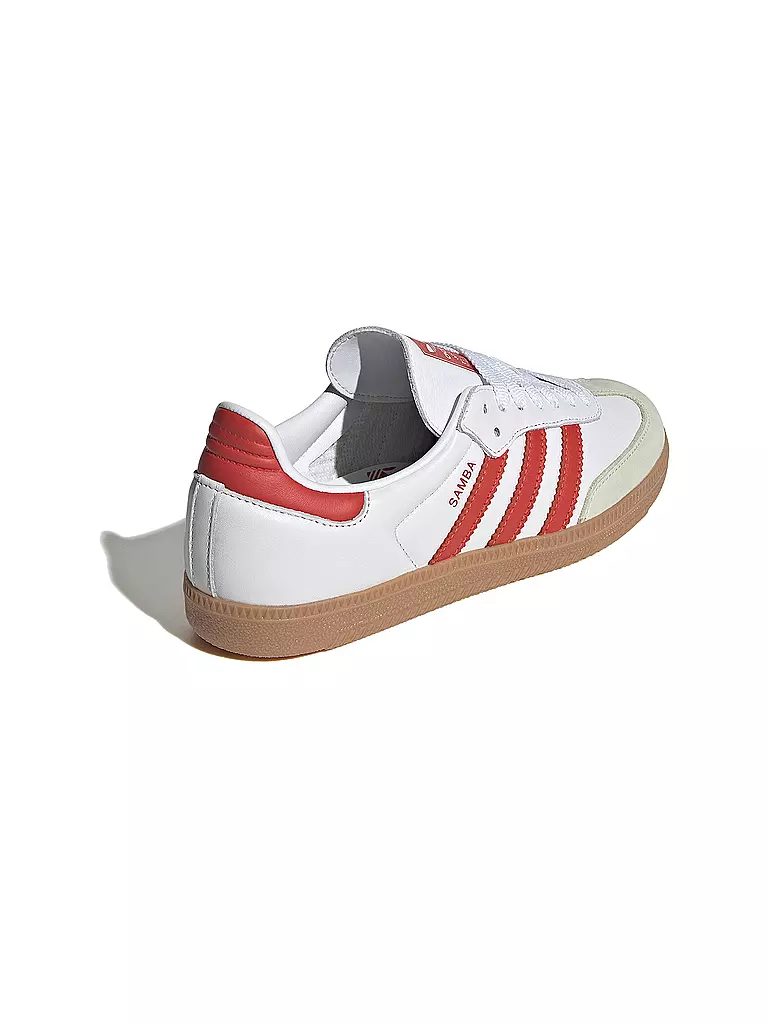 ADIDAS ORIGINALS | Zapatillas SAMBA OG | Blanco