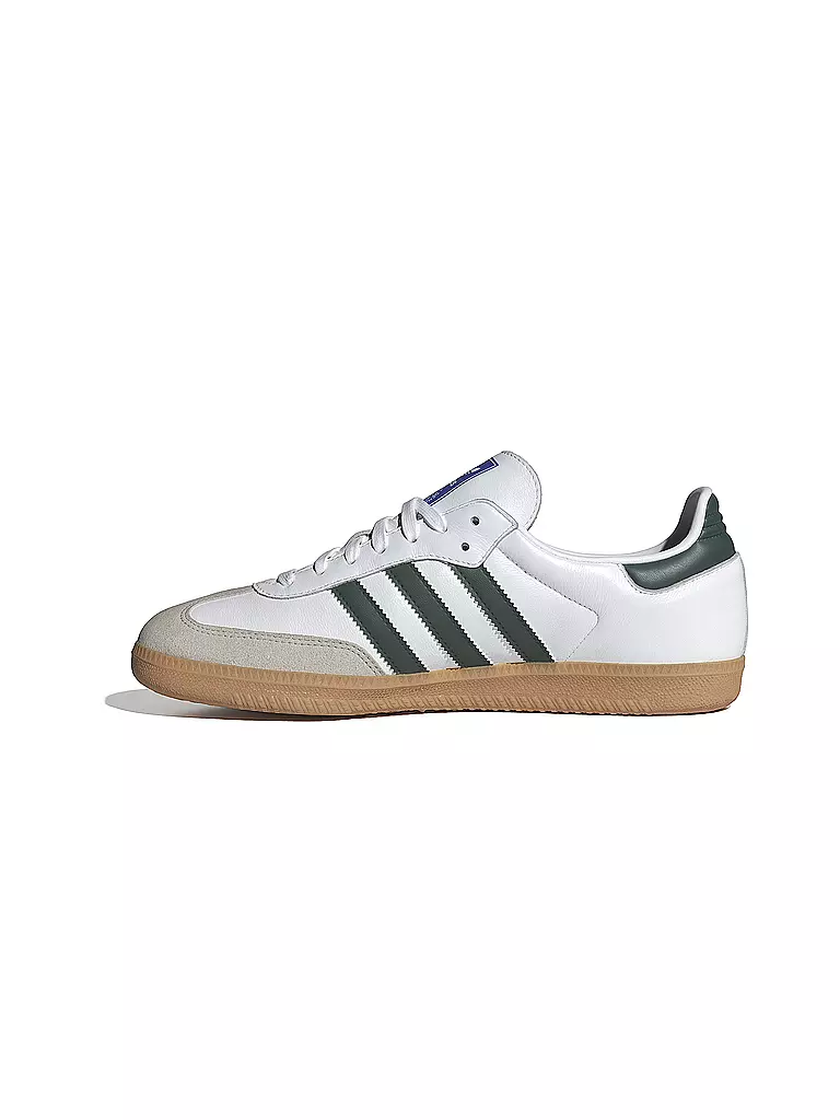 ADIDAS ORIGINALS | Zapatillas SAMBA OG | 