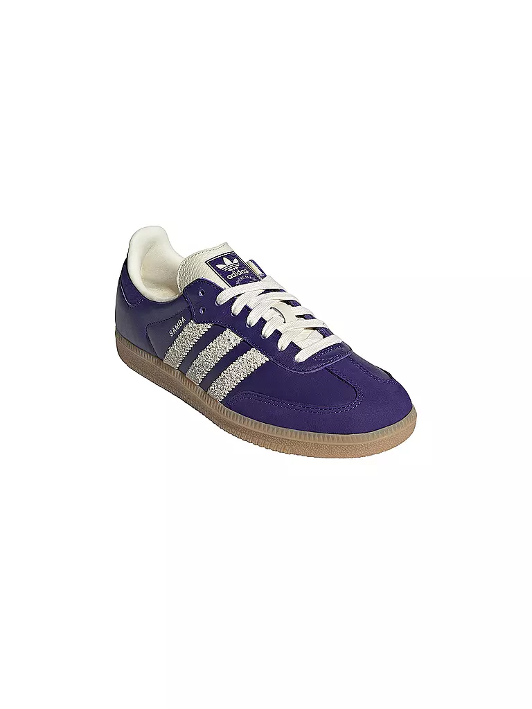 ADIDAS ORIGINALS | Zapatillas SAMBA OG | lila