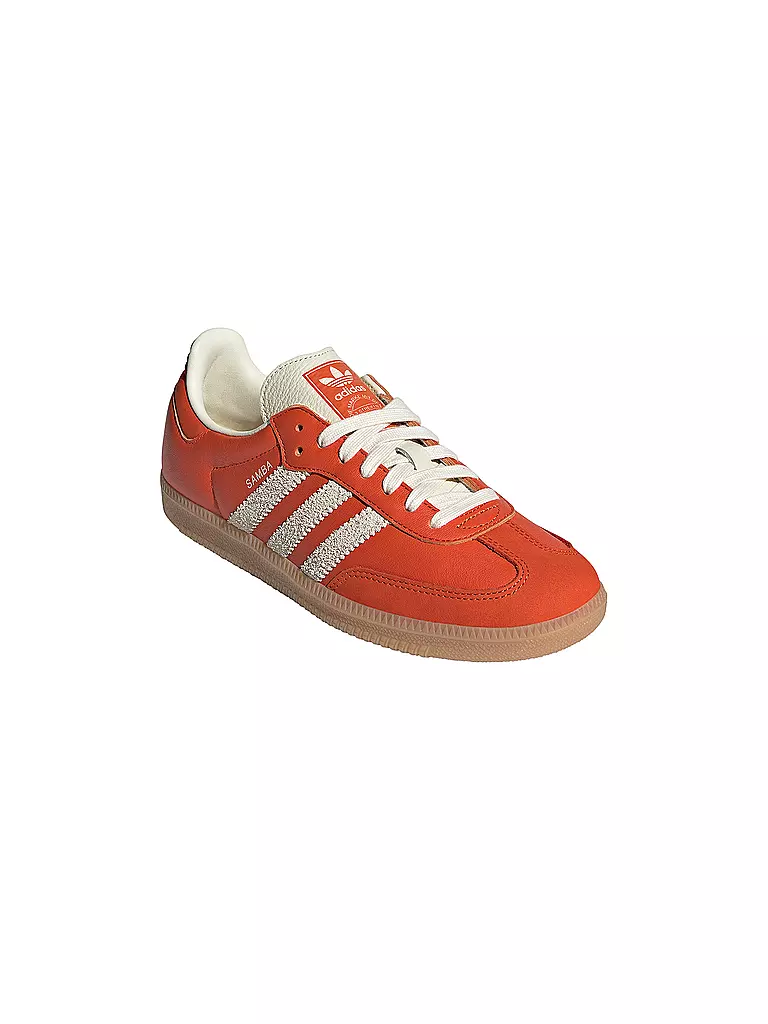 ADIDAS ORIGINALS | Zapatillas SAMBA OG | Naranja