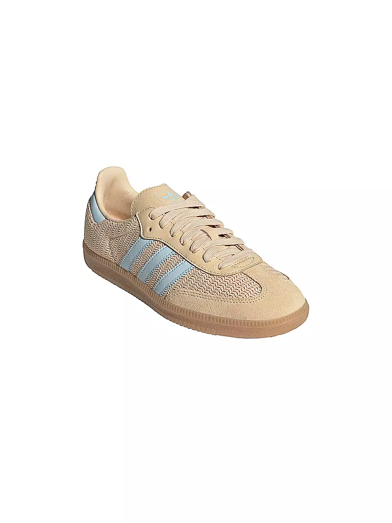 ADIDAS ORIGINALS | Zapatillas SAMBA OG | Beige