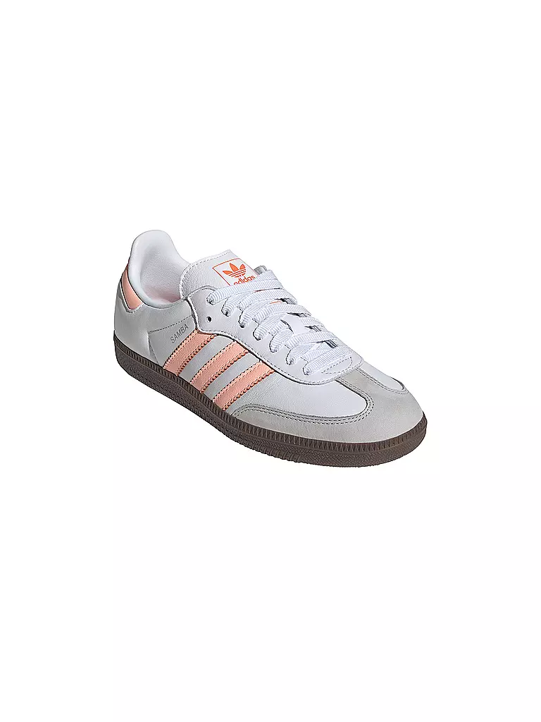 ADIDAS ORIGINALS | Zapatillas SAMBA OG | 