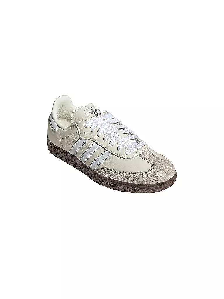 ADIDAS ORIGINALS | Zapatillas SAMBA OG | beige