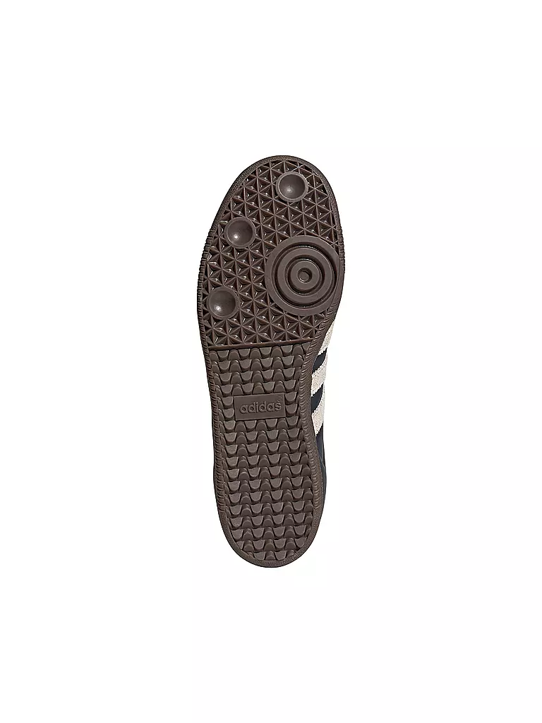 ADIDAS ORIGINALS | Zapatillas SAMBA OG | Azul oscuro
