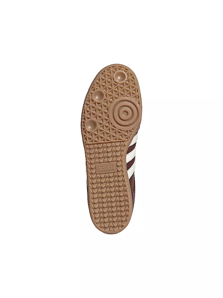 ADIDAS ORIGINALS | Zapatillas SAMBA OG | 