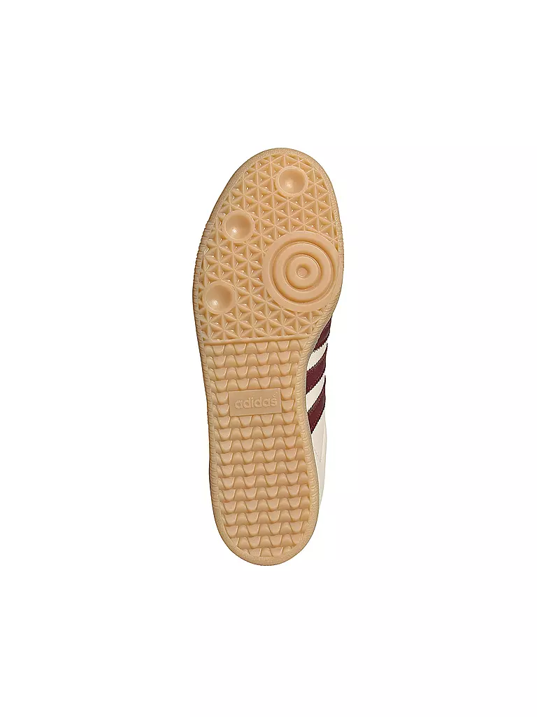 ADIDAS ORIGINALS | Zapatillas SAMBA OG | Beige