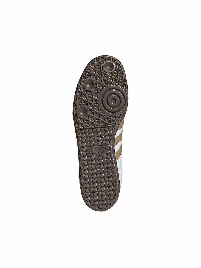 ADIDAS ORIGINALS | Zapatillas SAMBA OG | Blanco