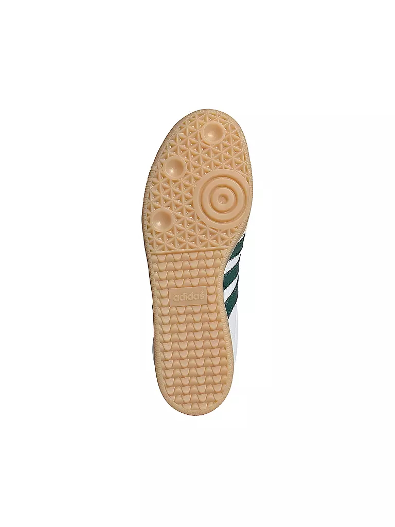 ADIDAS ORIGINALS | Zapatillas SAMBA OG | Blanco