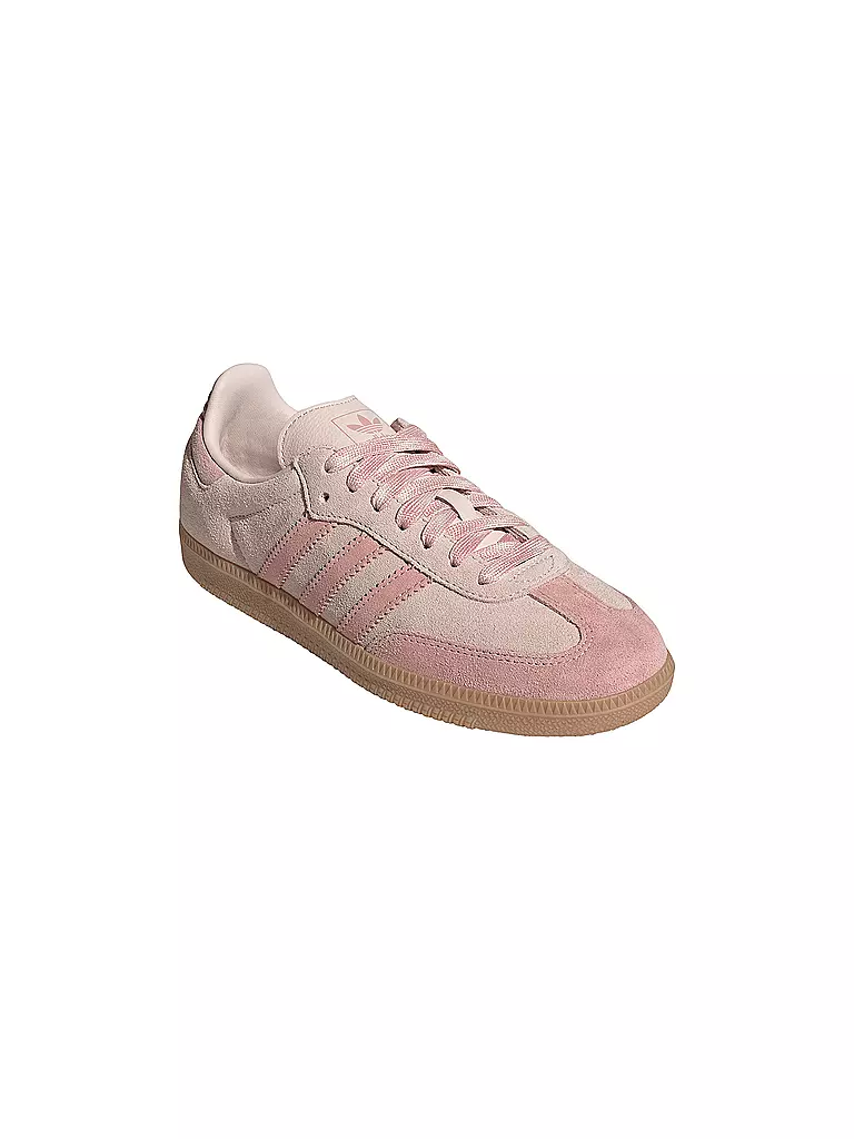 ADIDAS ORIGINALS | Zapatillas SAMBA OG | 