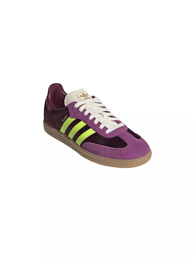 ADIDAS ORIGINALS | Zapatillas SAMBA OG | 