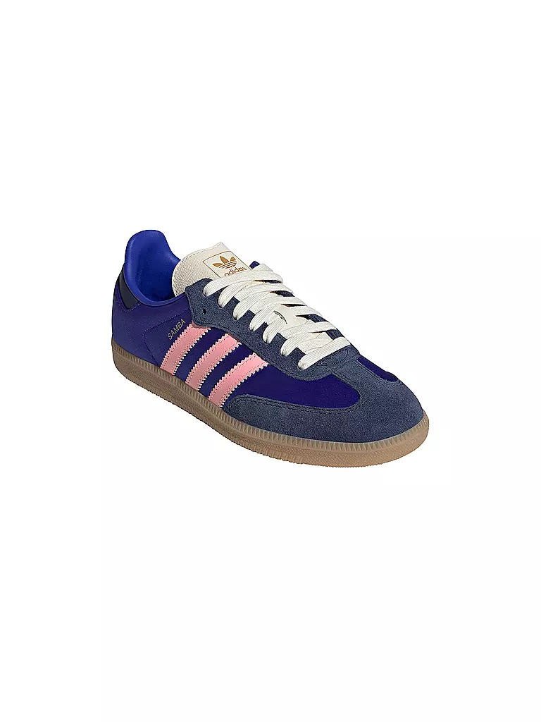 ADIDAS ORIGINALS | Zapatillas SAMBA OG | 