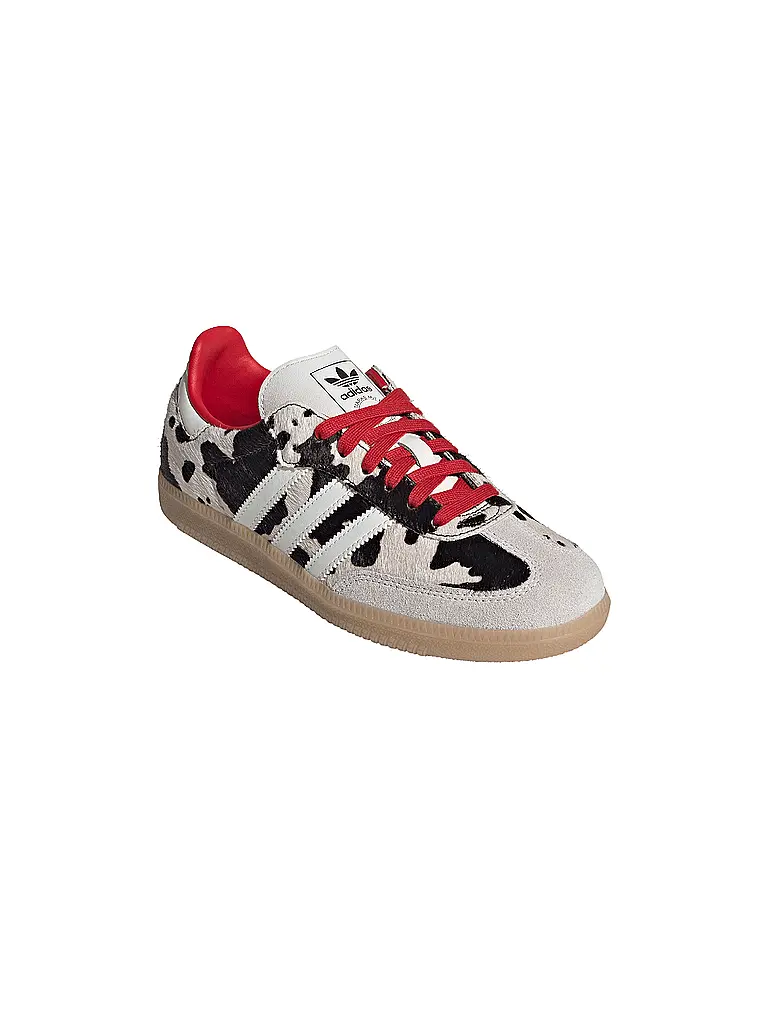 ADIDAS ORIGINALS | Zapatillas SAMBA OG | Marrón