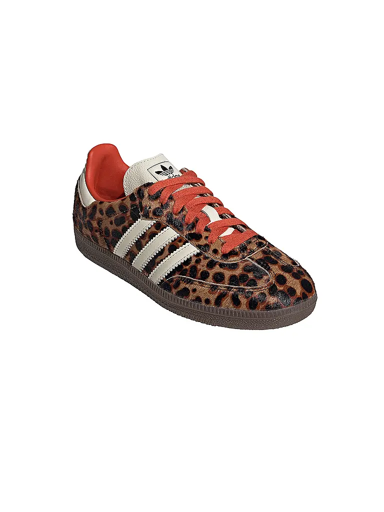 ADIDAS ORIGINALS | Zapatillas SAMBA OG | 