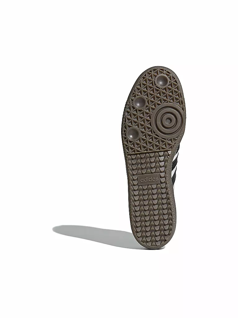ADIDAS ORIGINALS | Zapatillas SAMBA OG | 
