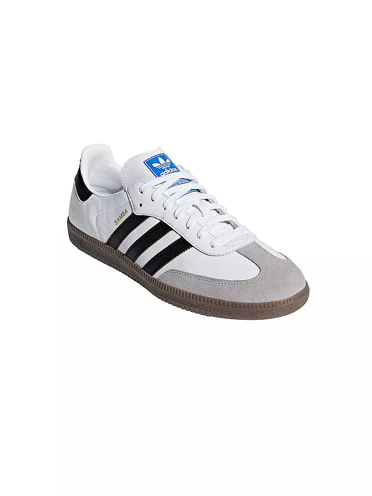 ADIDAS ORIGINALS | Zapatillas SAMBA OG | Blanco