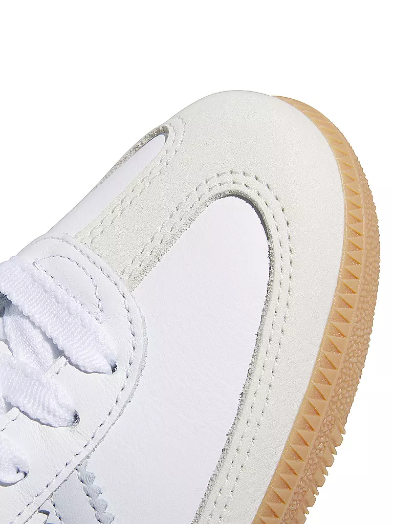 ADIDAS ORIGINALS | Zapatillas SAMBA OG | Blanco