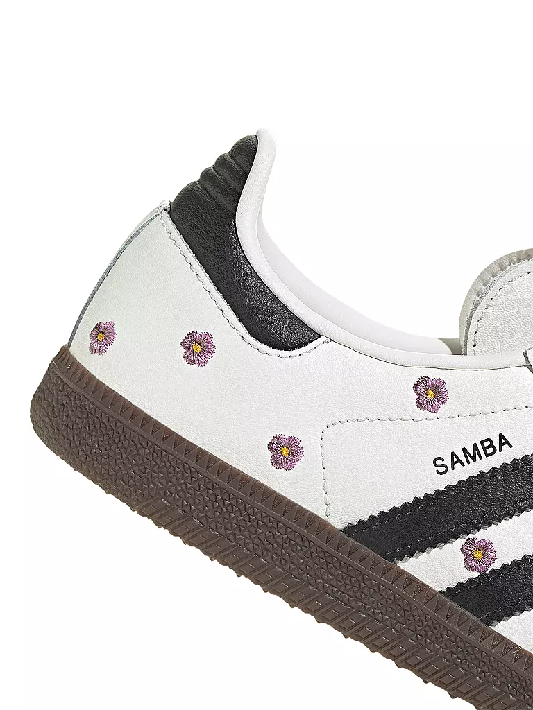 ADIDAS ORIGINALS | Zapatillas SAMBA OG | Blanco