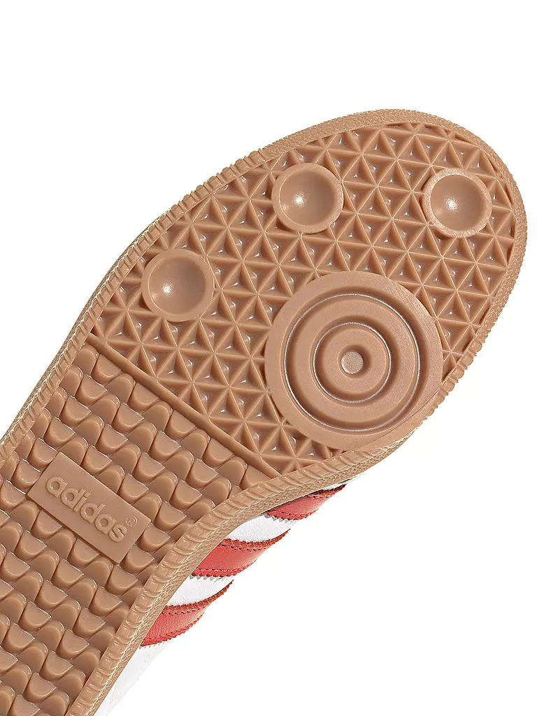 ADIDAS ORIGINALS | Zapatillas SAMBA OG | Blanco