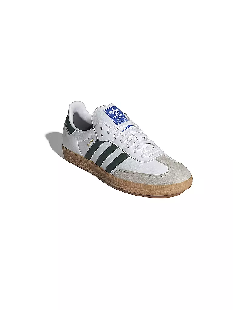 ADIDAS ORIGINALS | Zapatillas SAMBA OG | 