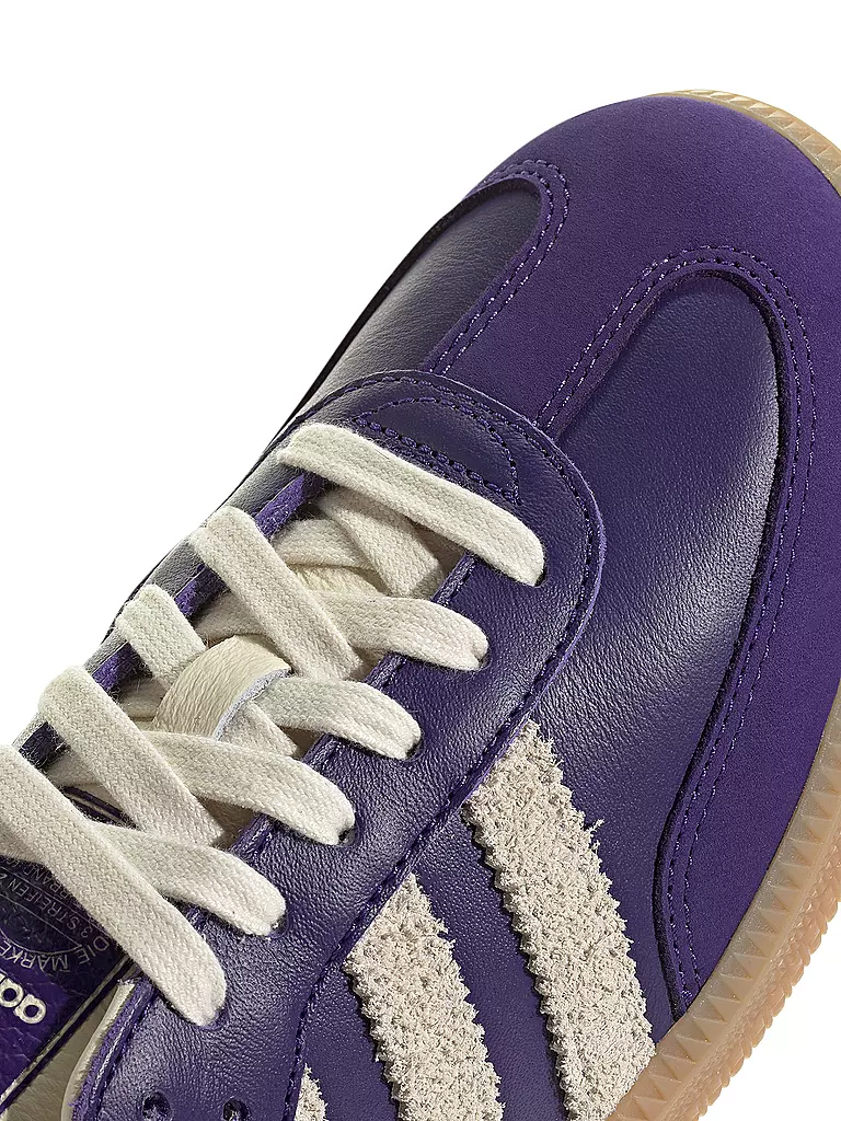ADIDAS ORIGINALS | Zapatillas SAMBA OG | lila