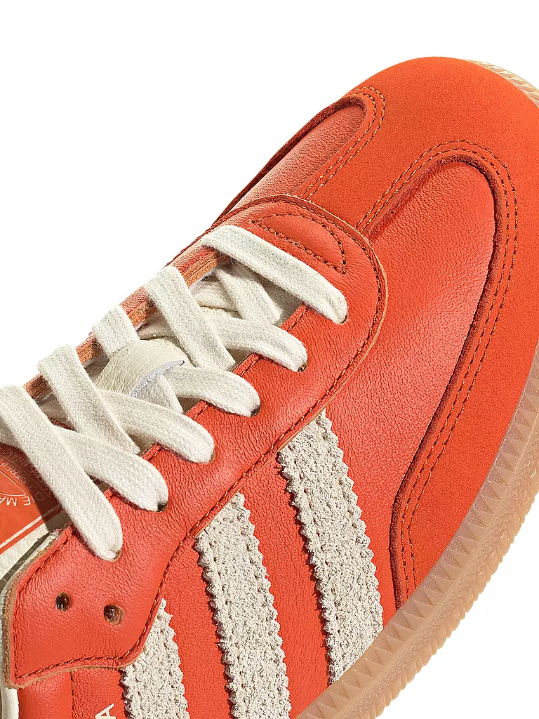 ADIDAS ORIGINALS | Zapatillas SAMBA OG | Naranja