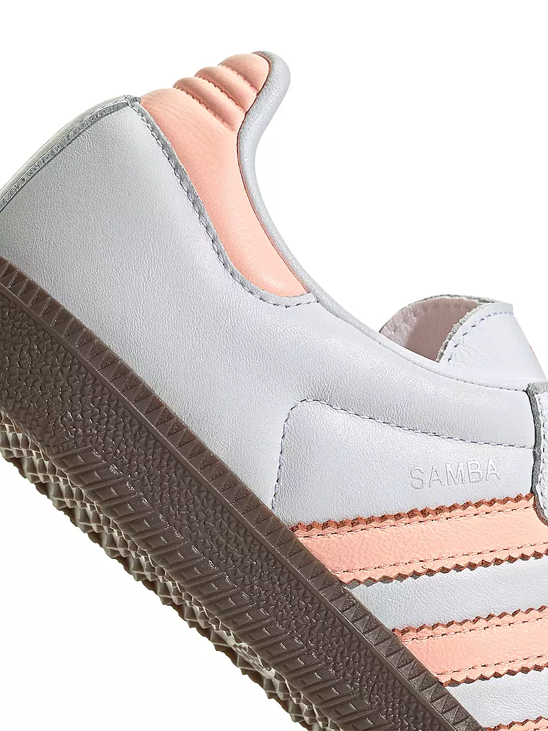 ADIDAS ORIGINALS | Zapatillas SAMBA OG | 