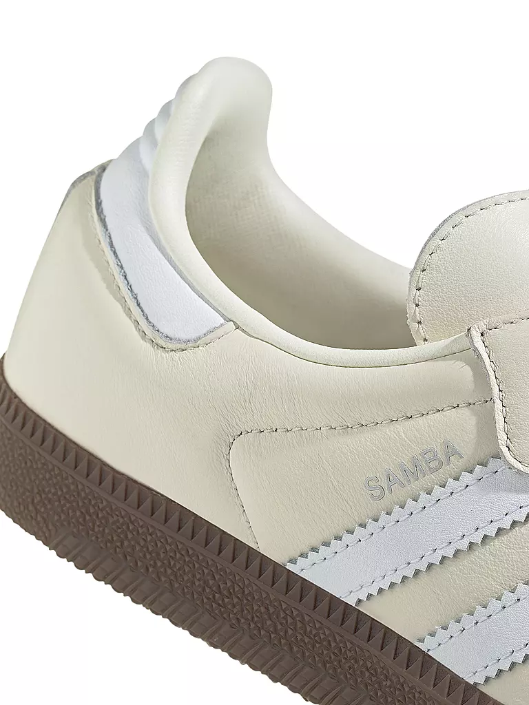 ADIDAS ORIGINALS | Zapatillas SAMBA OG | beige