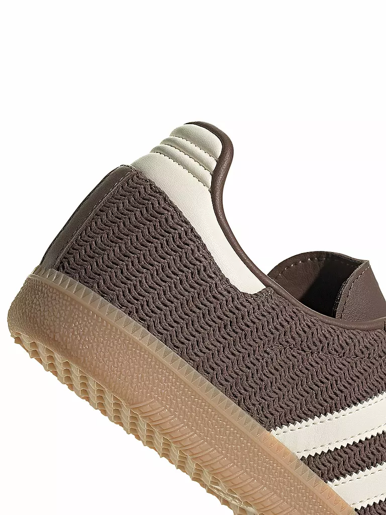 ADIDAS ORIGINALS | Zapatillas SAMBA OG | Marrón