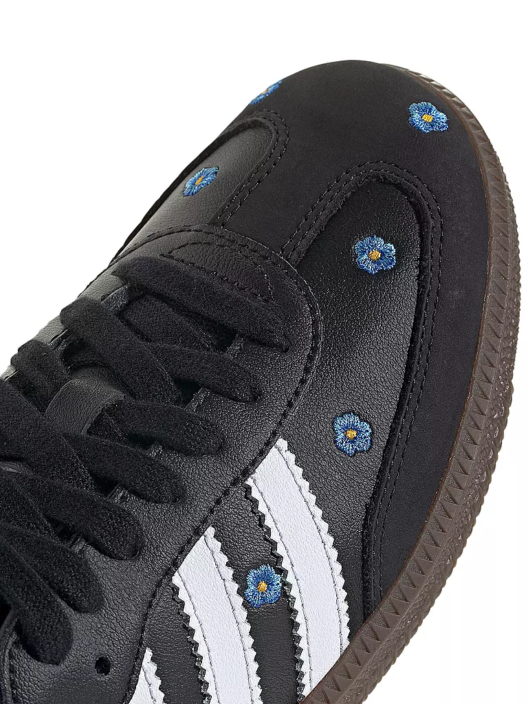 ADIDAS ORIGINALS | Zapatillas SAMBA OG | Negro