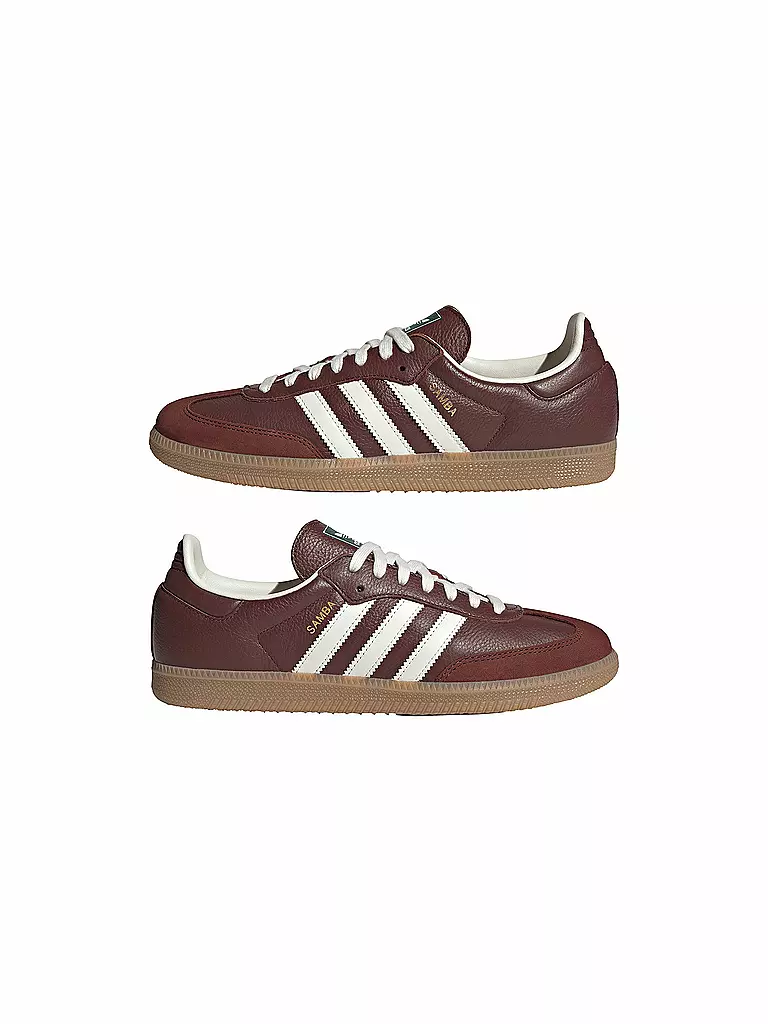 ADIDAS ORIGINALS | Zapatillas SAMBA OG | 