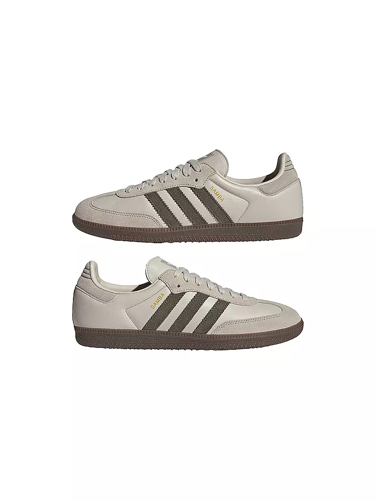 ADIDAS ORIGINALS | Zapatillas SAMBA OG | 