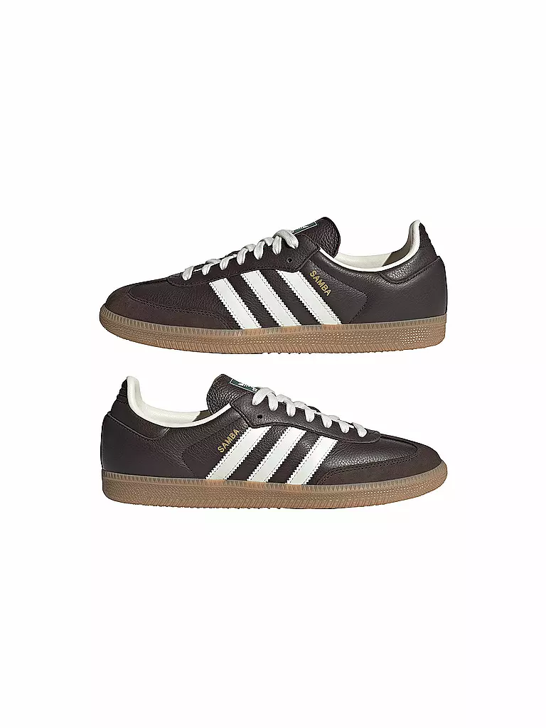 ADIDAS ORIGINALS | Zapatillas SAMBA OG | 